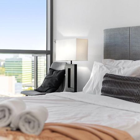 Hearty Milton Apartments Brisbane Zewnętrze zdjęcie