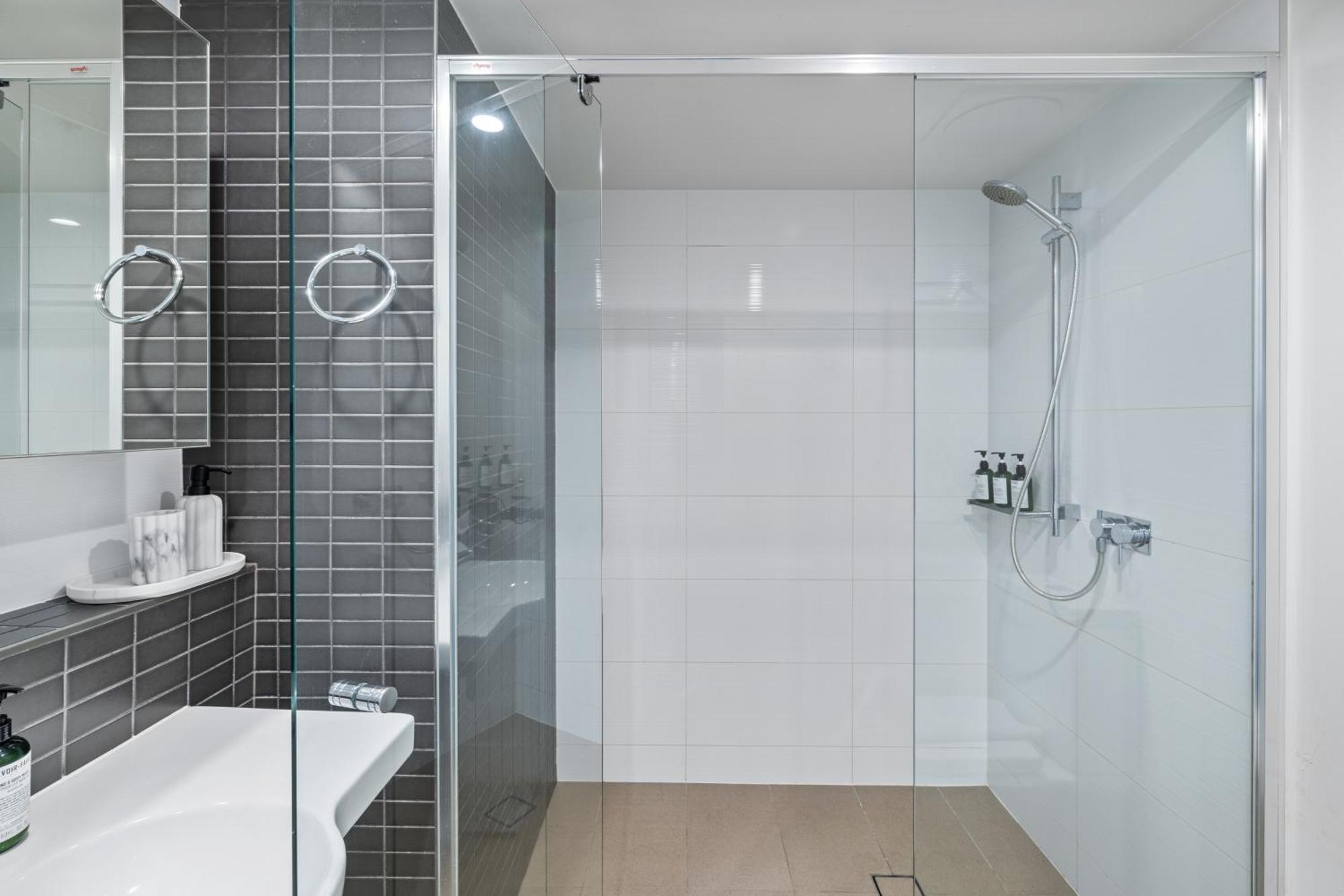 Hearty Milton Apartments Brisbane Zewnętrze zdjęcie
