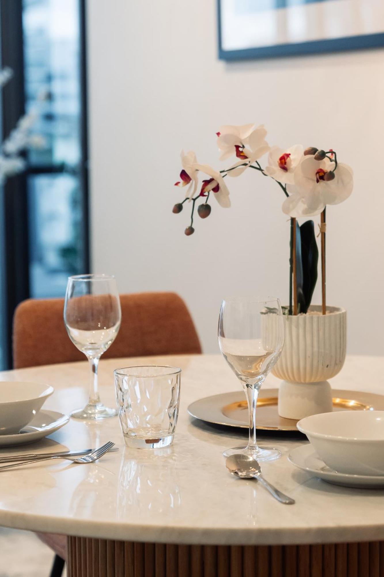 Hearty Milton Apartments Brisbane Zewnętrze zdjęcie