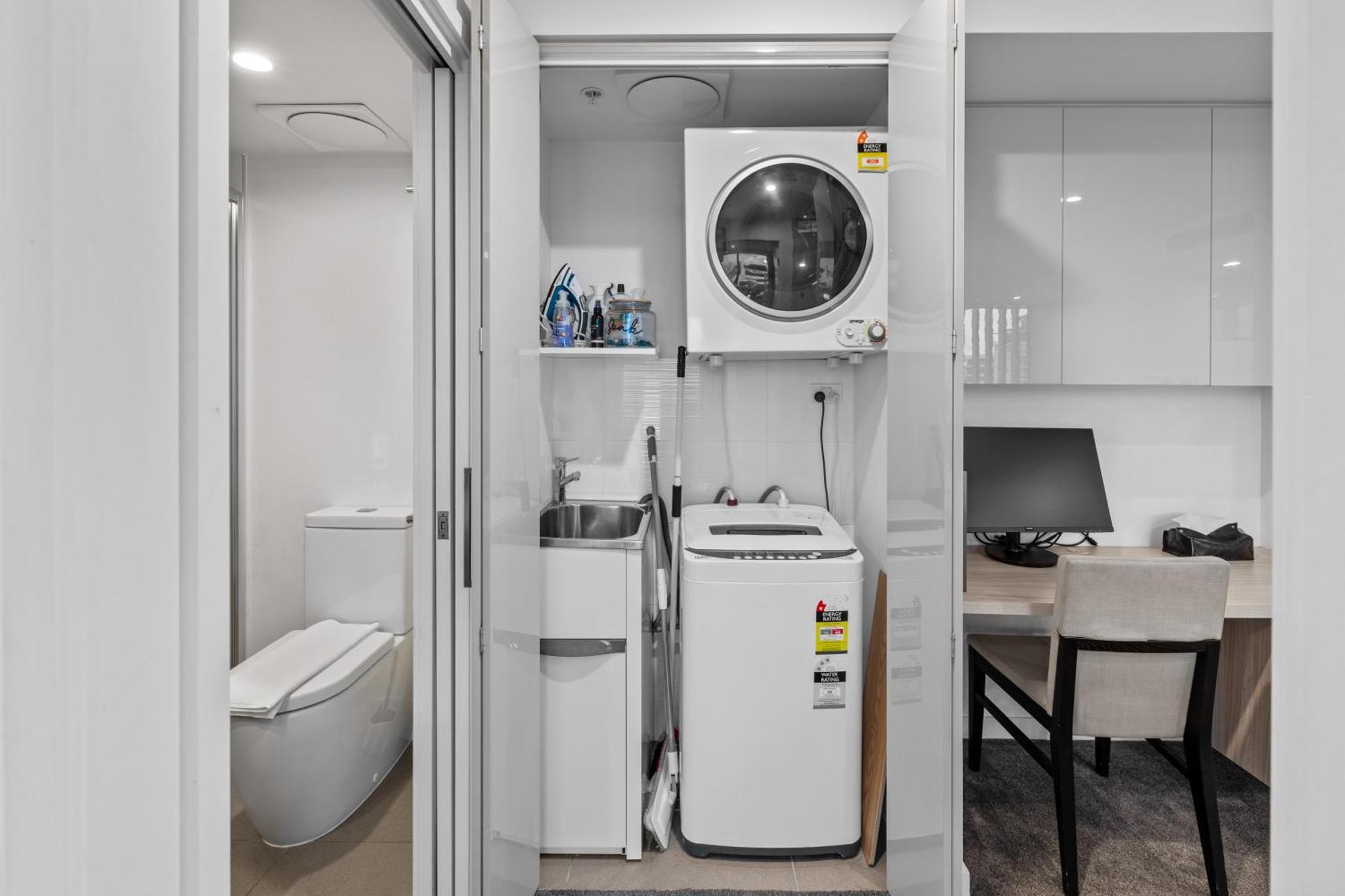 Hearty Milton Apartments Brisbane Zewnętrze zdjęcie