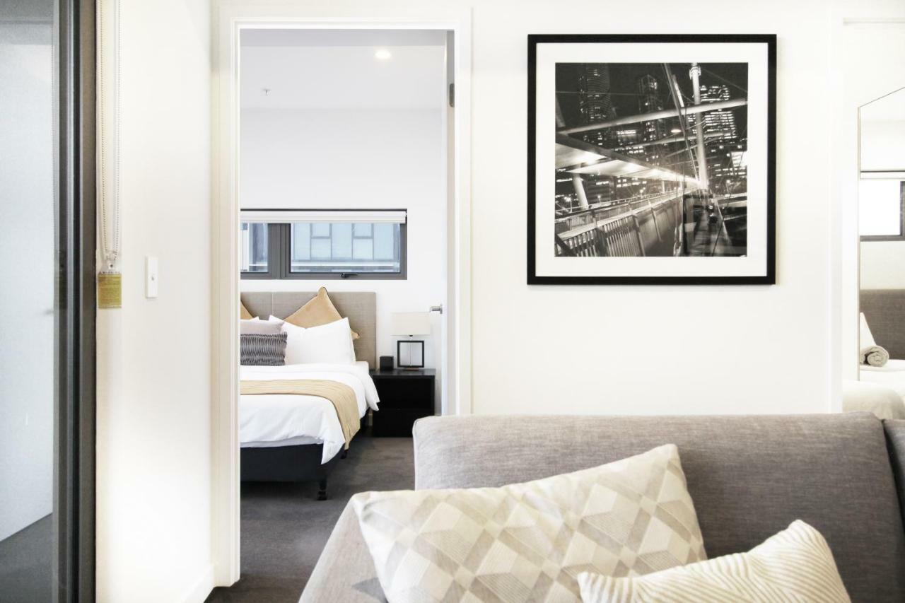 Hearty Milton Apartments Brisbane Zewnętrze zdjęcie