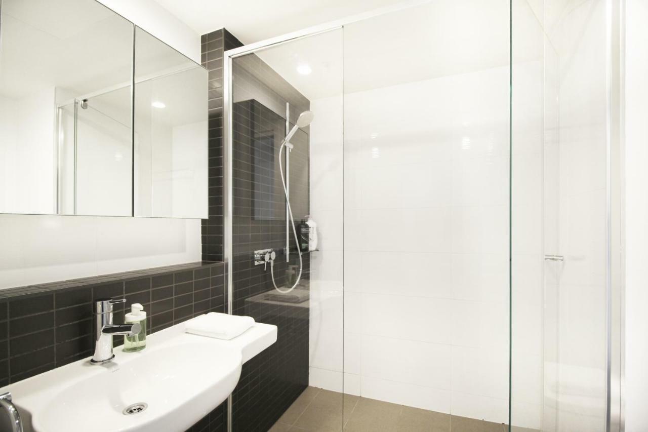 Hearty Milton Apartments Brisbane Zewnętrze zdjęcie