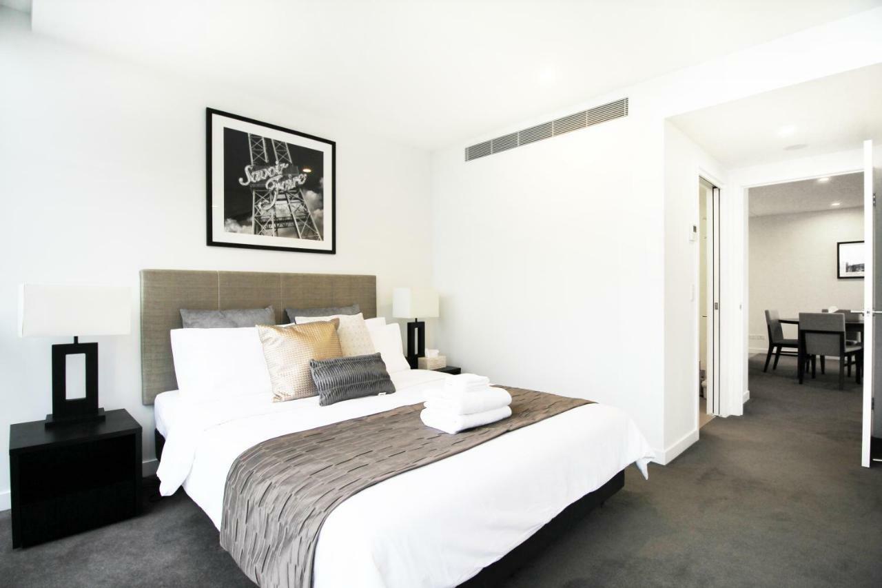 Hearty Milton Apartments Brisbane Zewnętrze zdjęcie